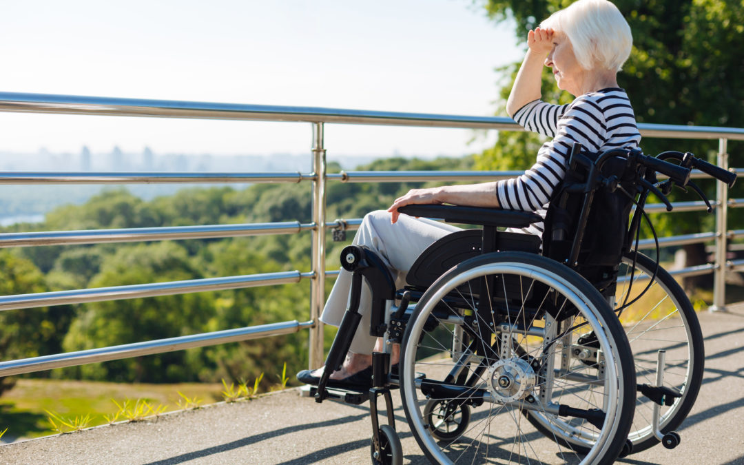 SSDI & Medicare: Why Social Security Disability Insurance Can Seem Cruel