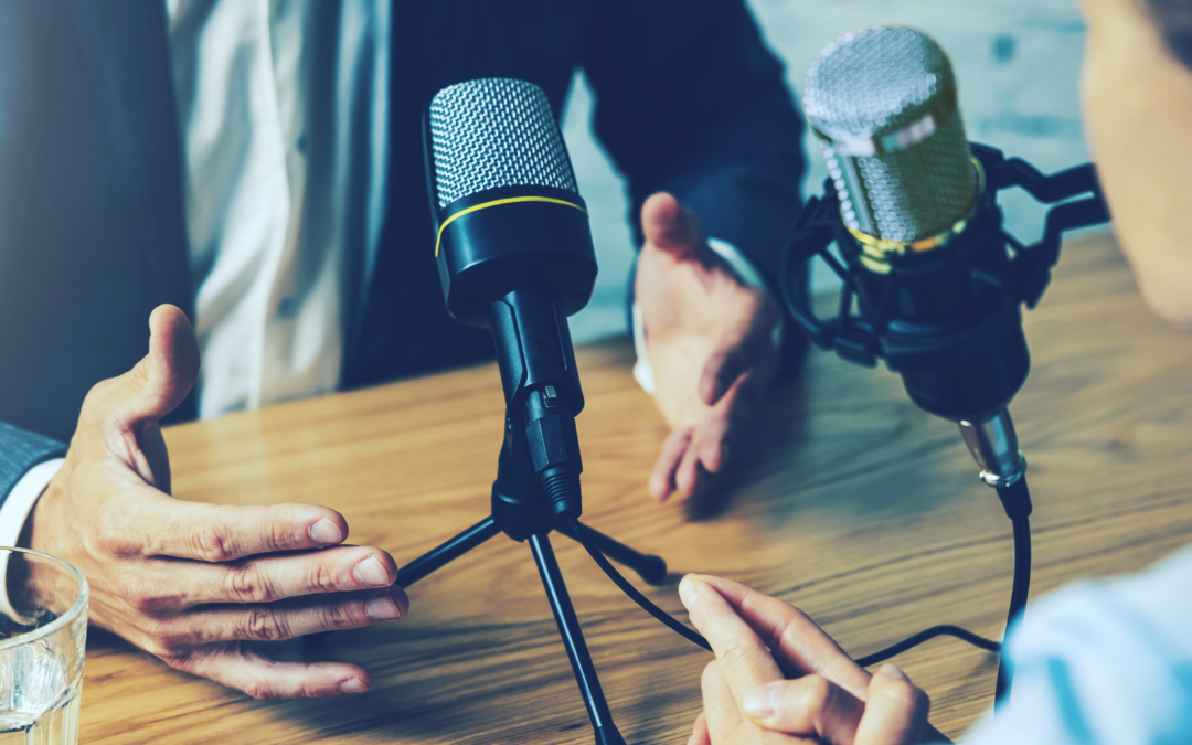 7 Ways to Build Your Podcast Audience
