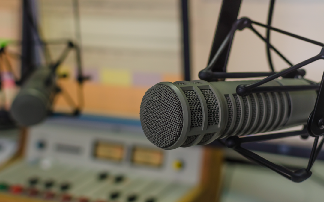 7 Elements of a Successful Financial Radio Show