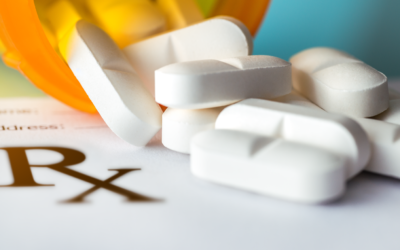 Why Clients Need Prescription Drug Insurance — Even When They Don’t Use Any Prescriptions