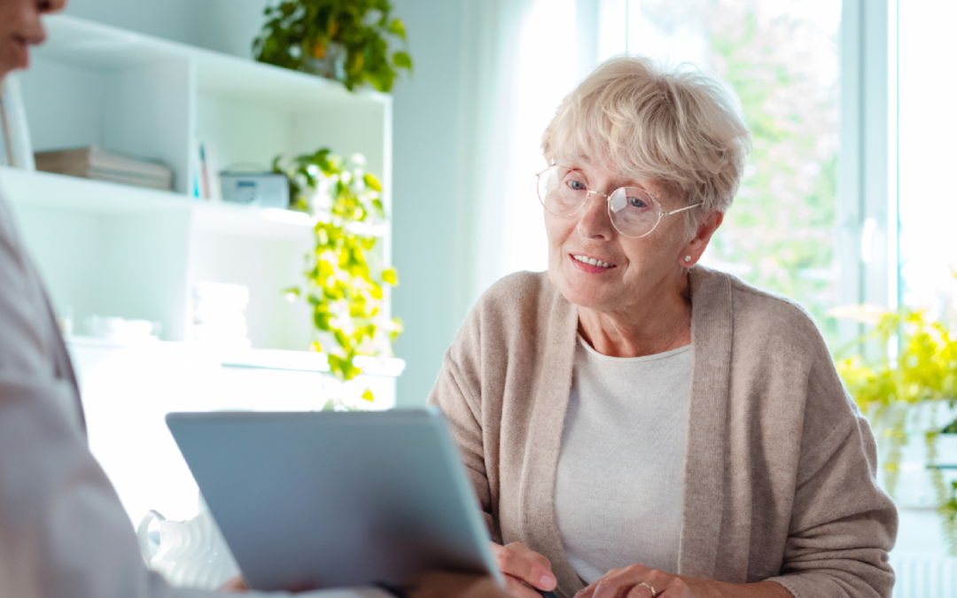5 Financial Steps Women Can Take To Secure Their Retirement