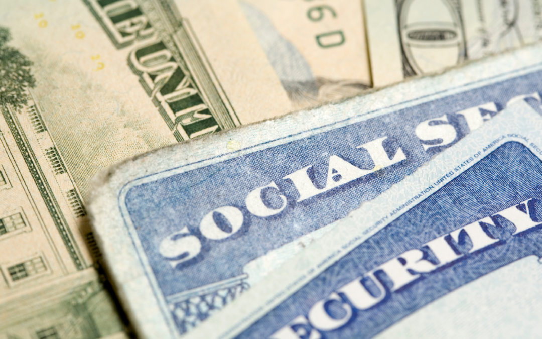Cost of Living: Social Security Increase and Medicaid Eligibility