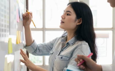 The Project Manager’s Guide to Getting Organized