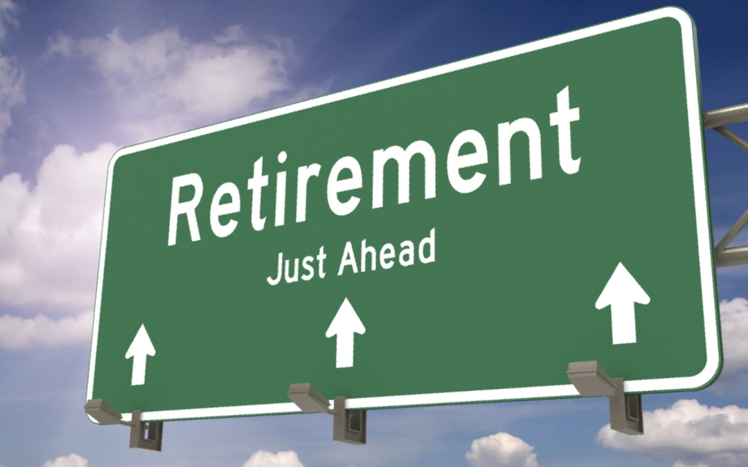 Investing Milestones: The Road to $100K Retirement