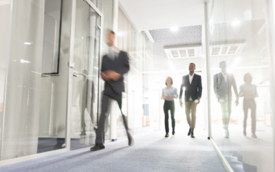 4 Tips for Organizing Your Business