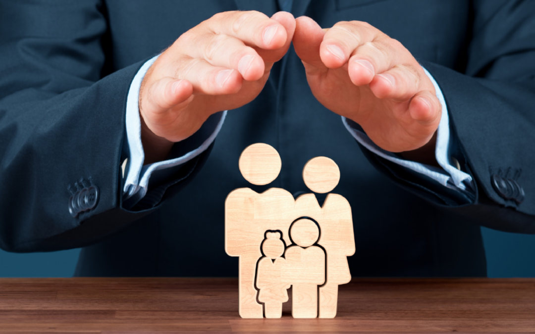 Securing Your Client’s Family and Future with Life Insurance