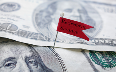 Protecting Retirement Savings from a Near-Zero Total in the Next Decade