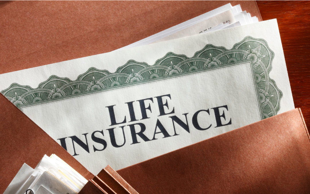 Why Life Insurance Lapse Rates Are Rising Right Now