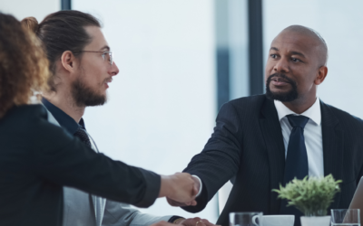 How Your Team Can Start Selling Holistically to Create Deeper Customer Connections