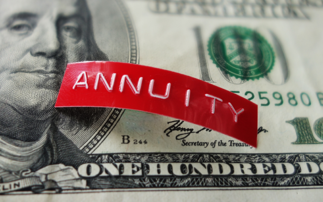 Ways To Get Paid: The Different Annuity Payout Options Your Clients Should Know