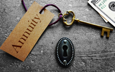 Living Benefits Sales Up: Learn How They Enhance FIAs