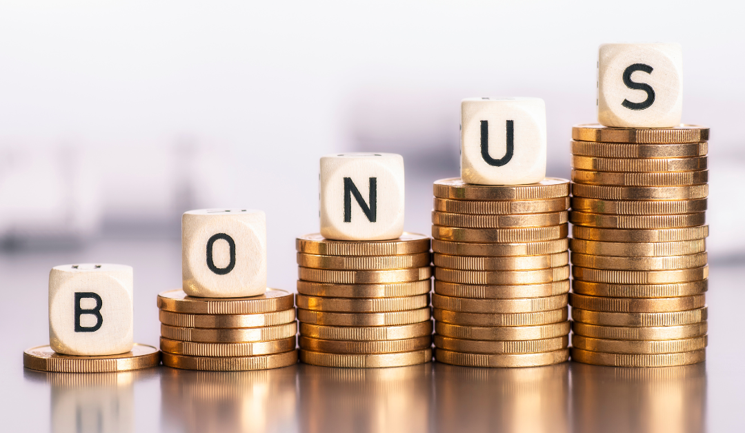 What’s Up? Bonuses!: The Rise of Carrier Bonuses in Annuities