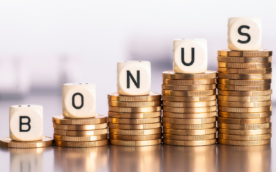 What’s Up? Bonuses!: The Rise of Carrier Bonuses in Annuities