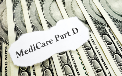 Part D Beneficiaries Save Hundreds by Switching Plans During AEP