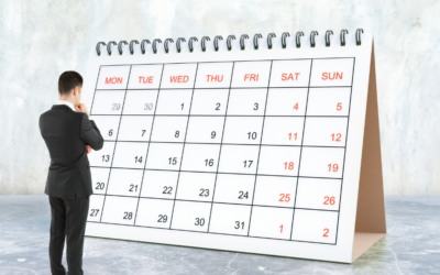 8 Steps to Create Your Annuity Marketing Content Calendar for 2024