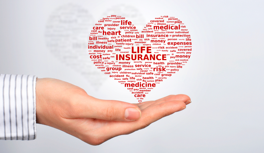 Report: Why Women Are Underserved & Underinsured in Life Insurance