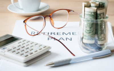 Annuities Can Help Retirees Avoid These Major Risks