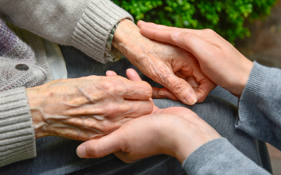 New CMS Care Model Looks to Improve Dementia Coverage in 2024