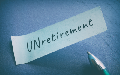 How to Help Clients Have a Successful “Unretirement”