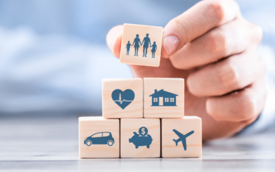 4 Simple Reasons Permanent Life Insurance Should Be Part of Anyone’s Portfolio