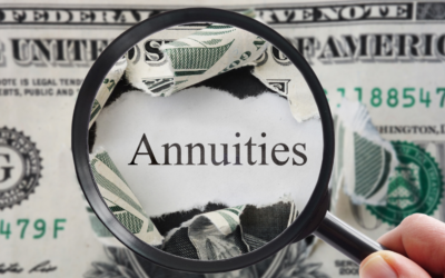 Lifetime Income Riders Could Be the Key to Reducing Surrenders of Annuities
