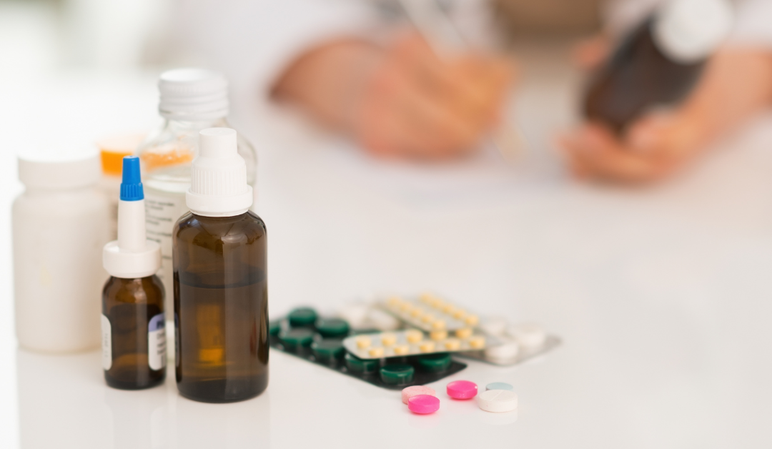 3 Ways Free Medication Therapy Management Programs Can Help your Part D Clients