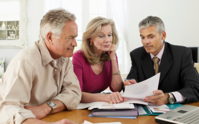 Helping Your Clients Take Advantage of Charity Gift Annuities