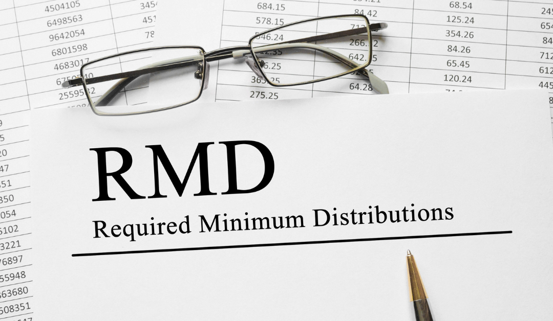 Poorly Planned RMDs Can Raise Your Client’s Medicare Premiums