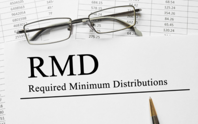 Poorly Planned RMDs Can Raise Your Client’s Medicare Premiums