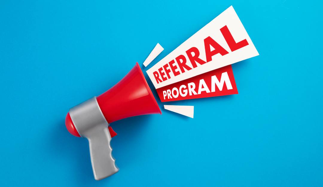 7 Ways to Improve Your Referral Program