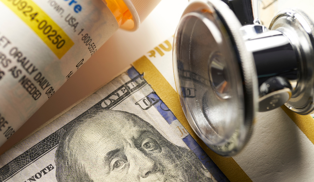 Unveiling the Inflation Reduction Act: A Game-Changer for Medicare Part D Consumers
