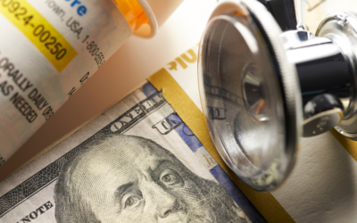 Unveiling the Inflation Reduction Act: A Game-Changer for Medicare Part D Consumers