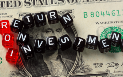 The ROI Puzzle: Strategies to Maximize Your Marketing Investment