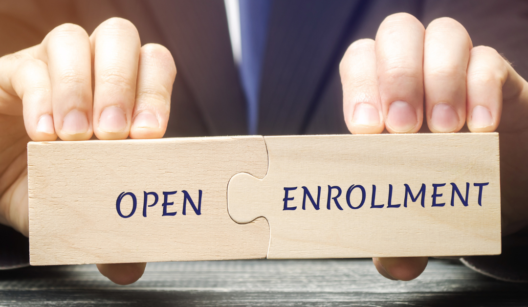 OEP Unlocked: Navigating the Medicare Open Enrollment Period