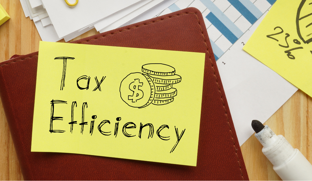 Maximizing Tax Efficiency in Retirement: Strategies for Creating Tax-Free Income
