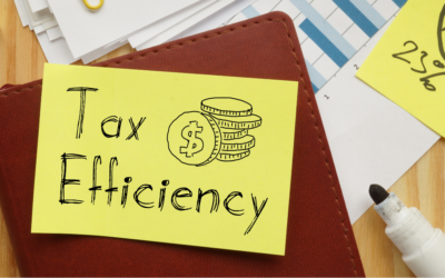 Maximizing Tax Efficiency in Retirement: Strategies for Creating Tax-Free Income