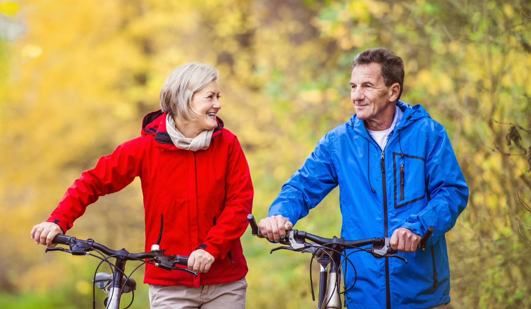 Creating an Action Plan for an Active Retirement: Helping Retirees Embrace Their Passions