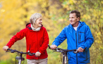 Creating an Action Plan for an Active Retirement: Helping Retirees Embrace Their Passions