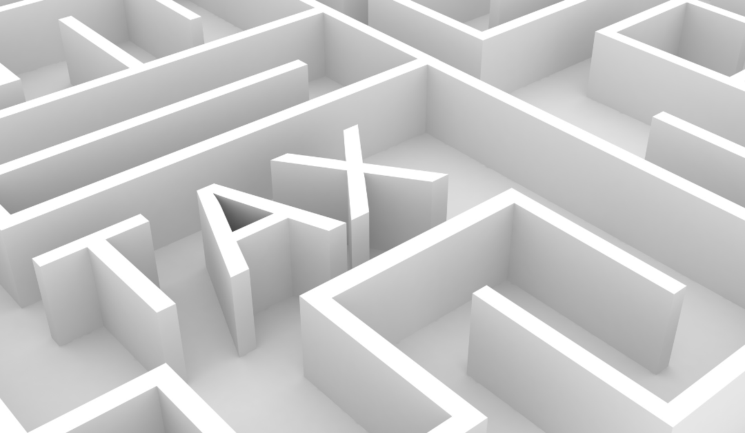Navigating the Tax Maze: 10 Common Mistakes to Help Your Clients Avoid