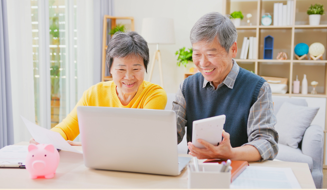 The 5 Key Elements of an Effective Retirement Income Plan