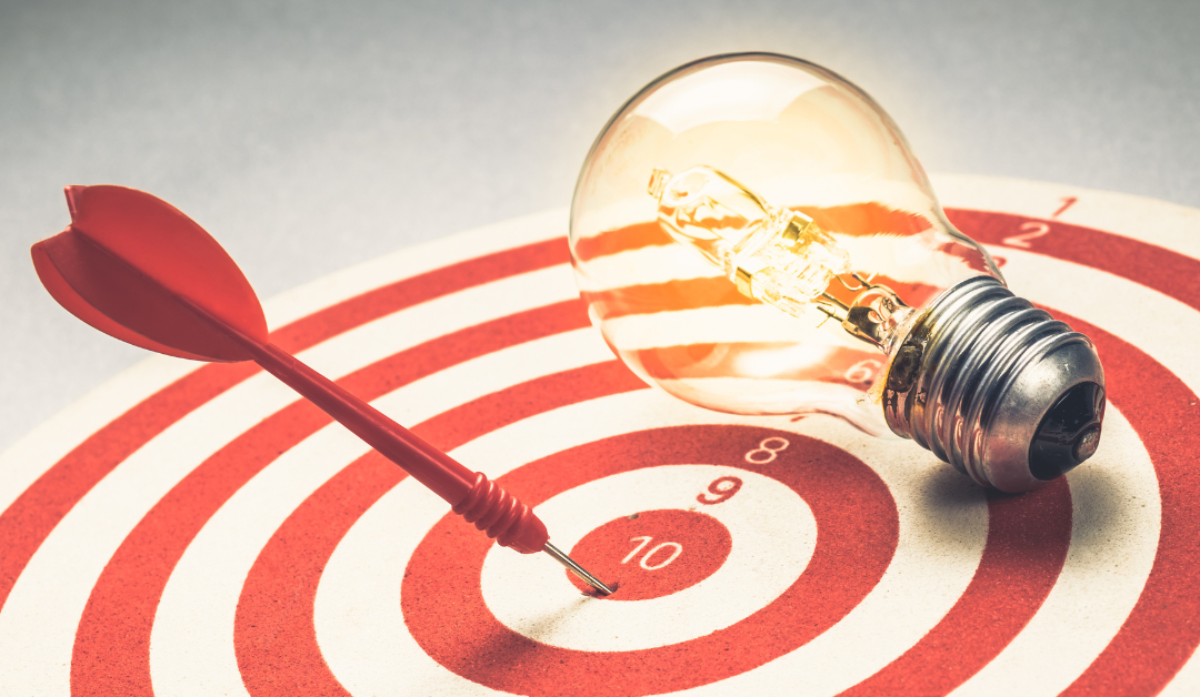 No Goal, No Win: How to Refine Your Marketing Efforts in 2024