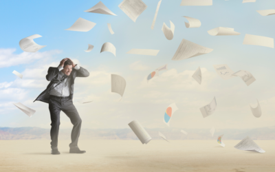 Navigating the 7 Financial Headwinds for American Retirees