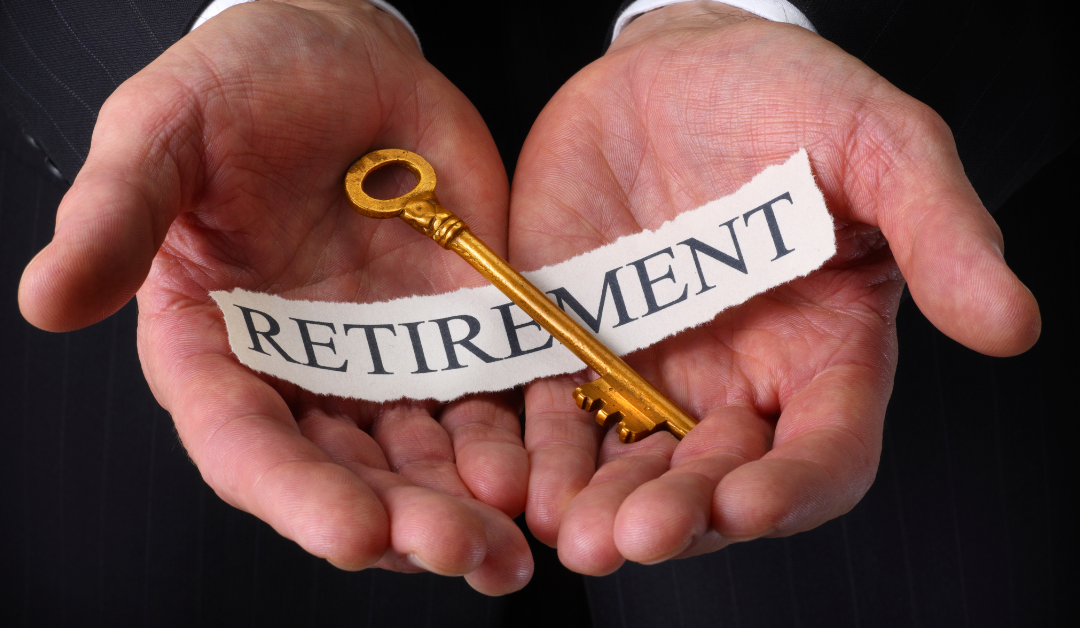 Rethinking Retirement: Embracing Flexibility Over Fortune