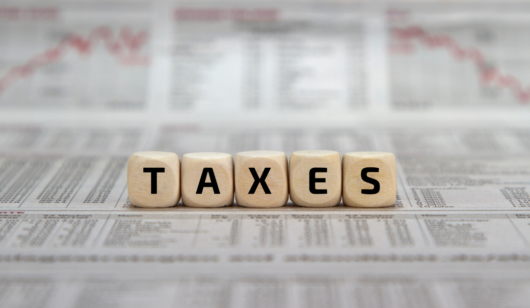 Will Taxes Skyrocket? How the 2025 TCJA Sunset Could Impact Your Clients