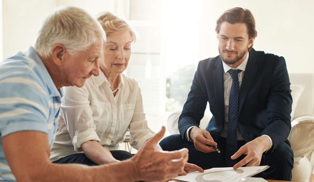 How Financial Professionals Can Address the Disconnect in Retirement Advice