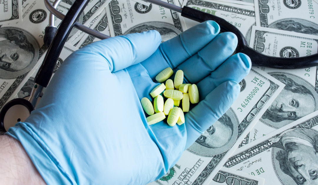 Savings Solutions: Exploring Affordable Drug Cost Programs for Medicare-Eligible Clients