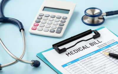 Practical Strategies to Help Reduce Consumer Medical Debt