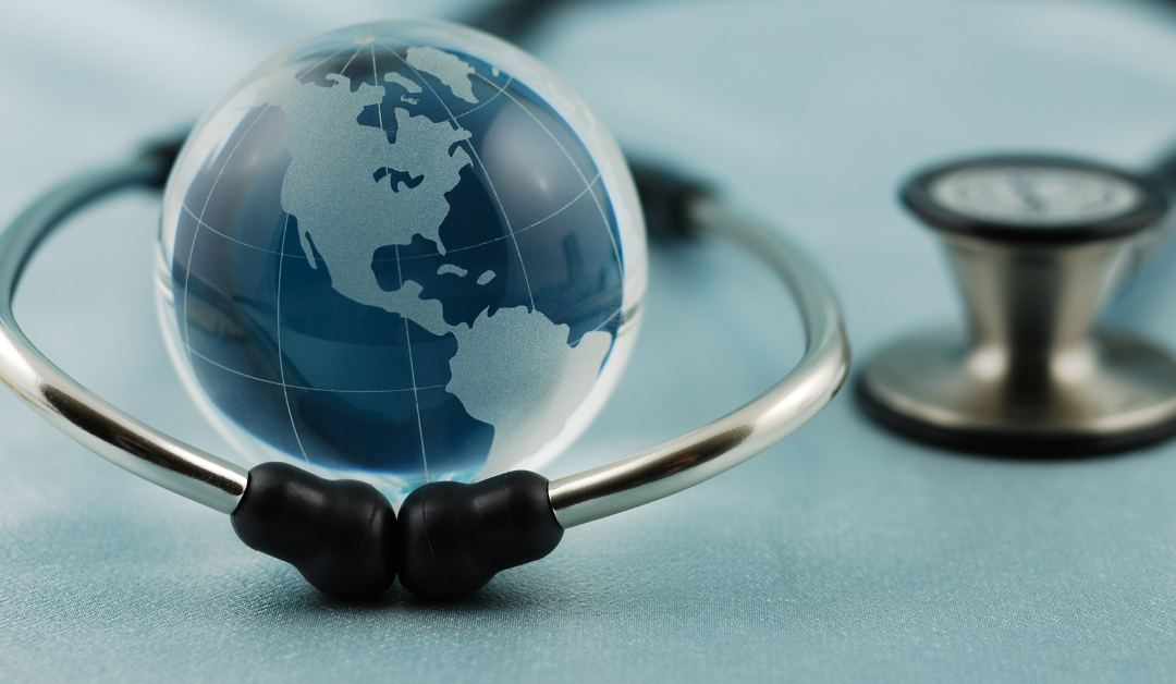 From Products To Purpose: Leading Through Change In The Health Insurance Industry