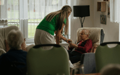 Medicaid Eligibility Changes Could Increase Need for Long-Term Care Solutions