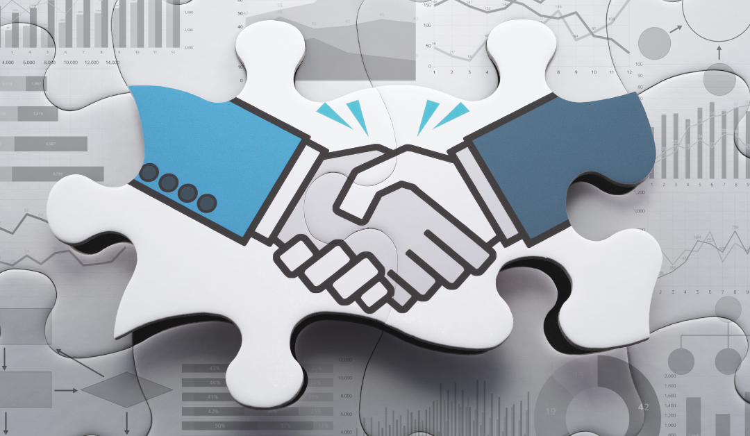 Strategic Partnerships: Bridging the Gap Between Medicare and Financial Advisory Services